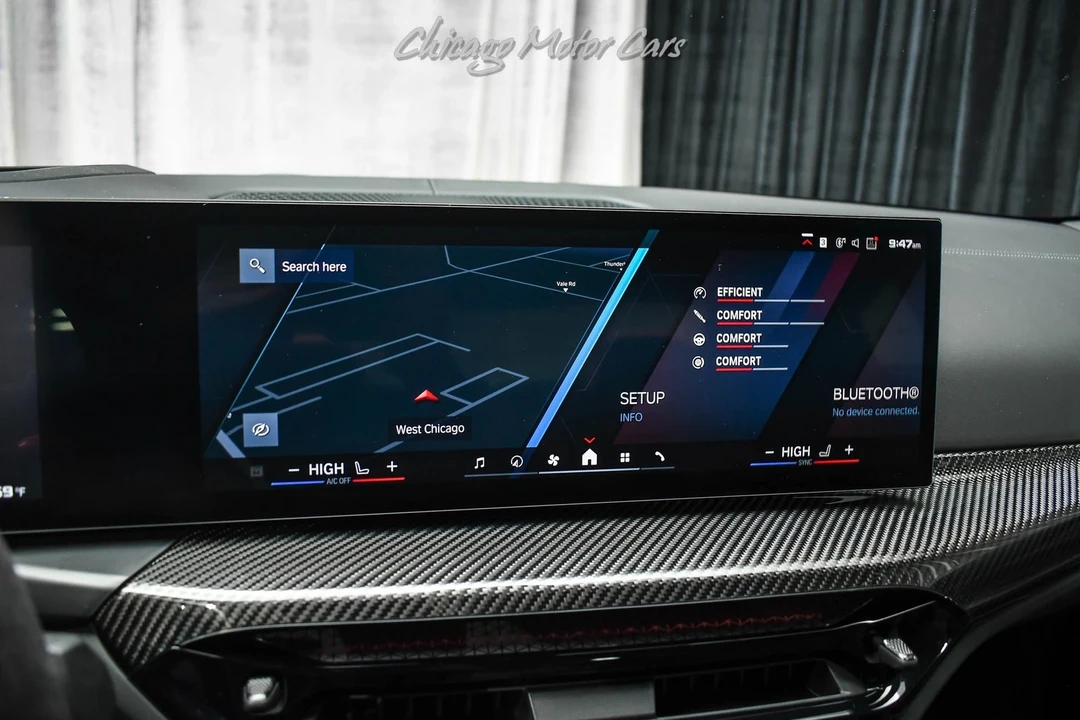 2025 BMW G82/G83 M4 - Image 11 of 12