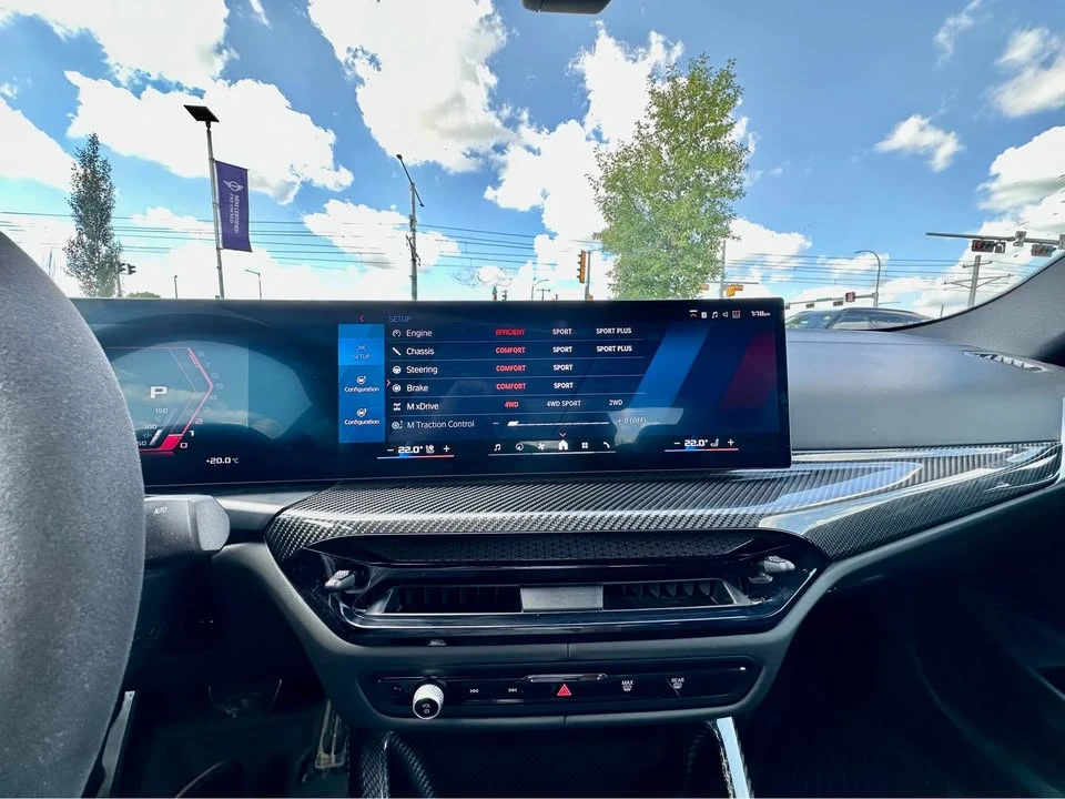 2025 BMW G82/G83 M4 - Image 16 of 18