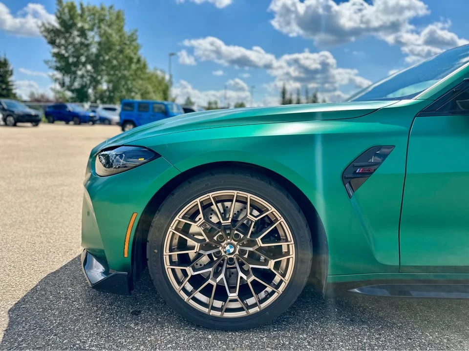 2025 BMW G82/G83 M4 - Image 3 of 18