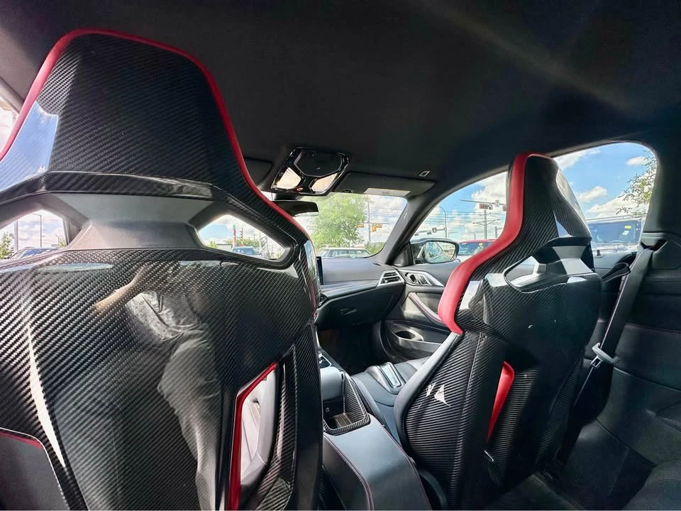 2025 BMW G82/G83 M4 - Image 11 of 18