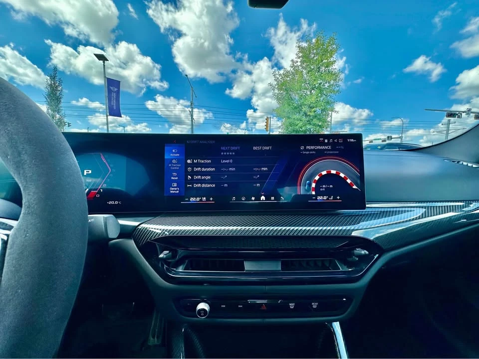2025 BMW G82/G83 M4 - Image 17 of 18