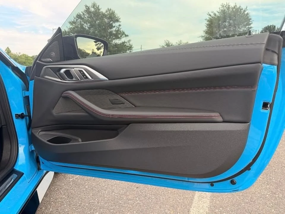 2025 BMW G82/G83 M4 - Image 10 of 19