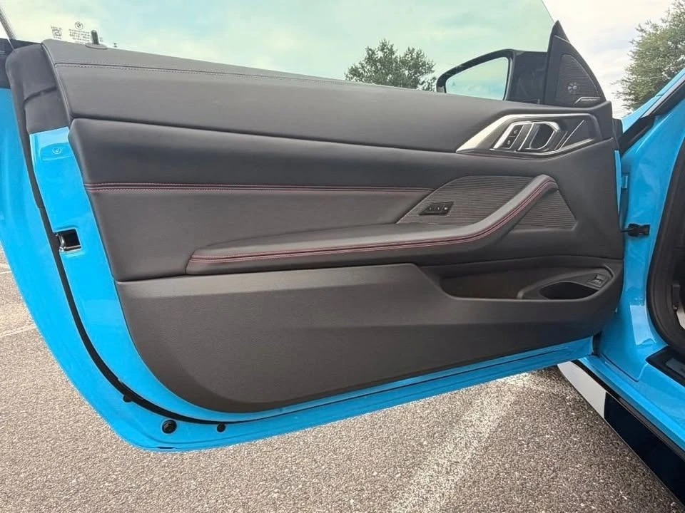 2025 BMW G82/G83 M4 - Image 6 of 19