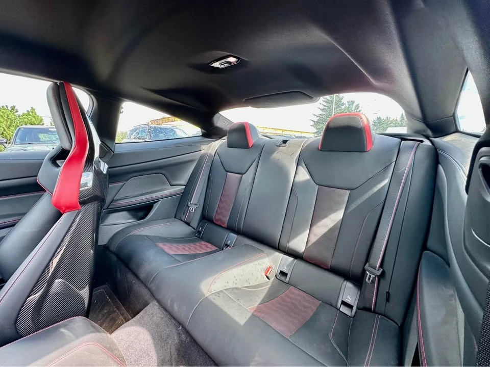 2025 BMW G82/G83 M4 - Image 10 of 18
