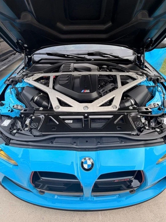 2025 BMW G82/G83 M4 - Image 19 of 19