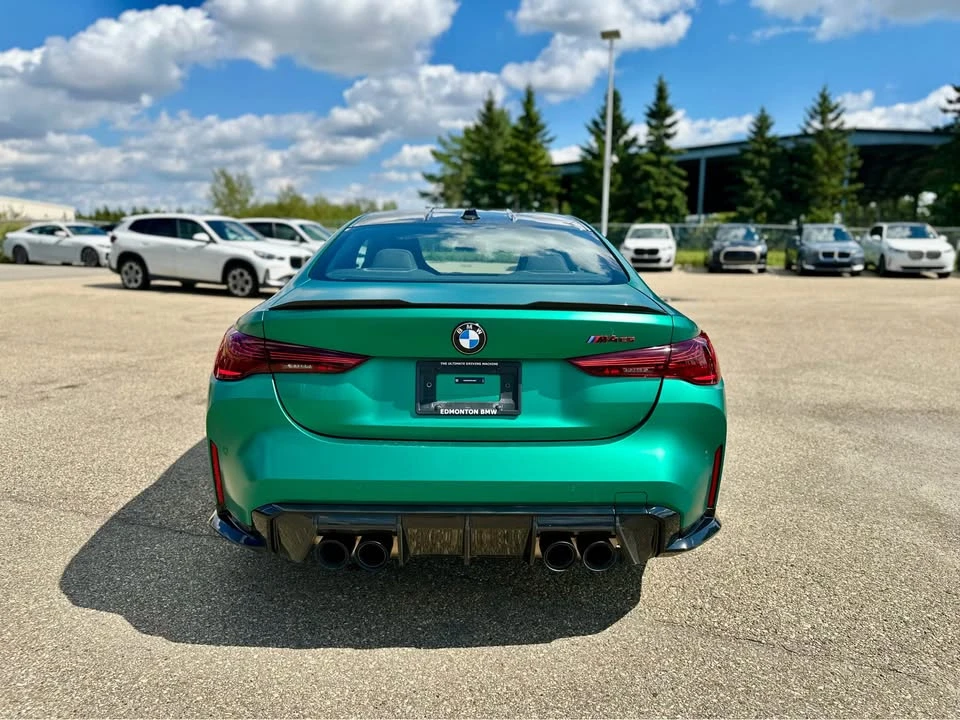 2025 BMW G82/G83 M4 - Image 5 of 18