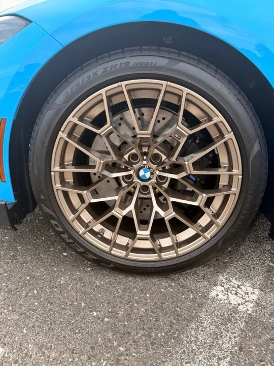 2025 BMW G82/G83 M4 - Image 14 of 19