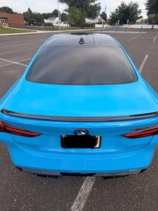 2025 BMW G82/G83 M4 - Image 13 of 19