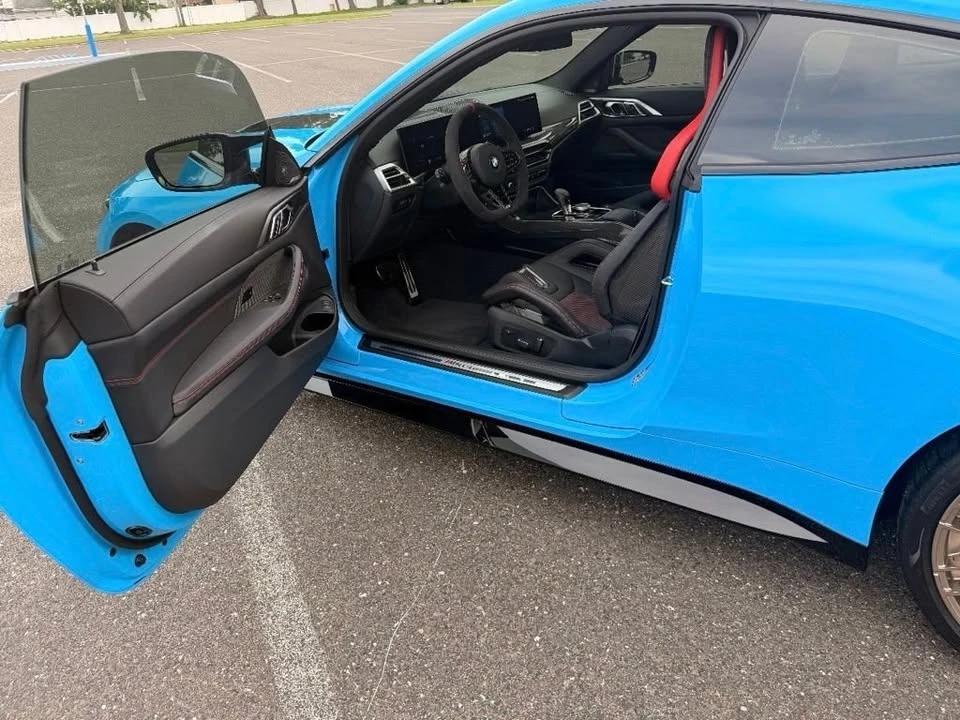2025 BMW G82/G83 M4 - Image 5 of 19