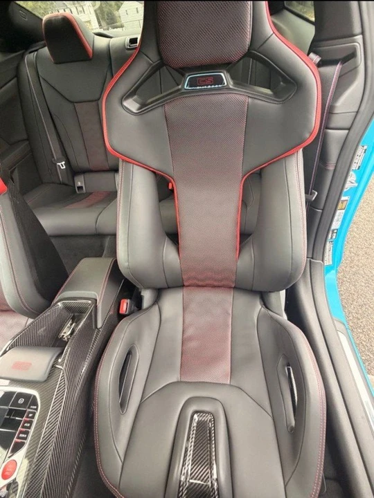 2025 BMW G82/G83 M4 - Image 8 of 19