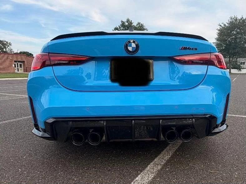 2025 BMW G82/G83 M4 - Image 4 of 19