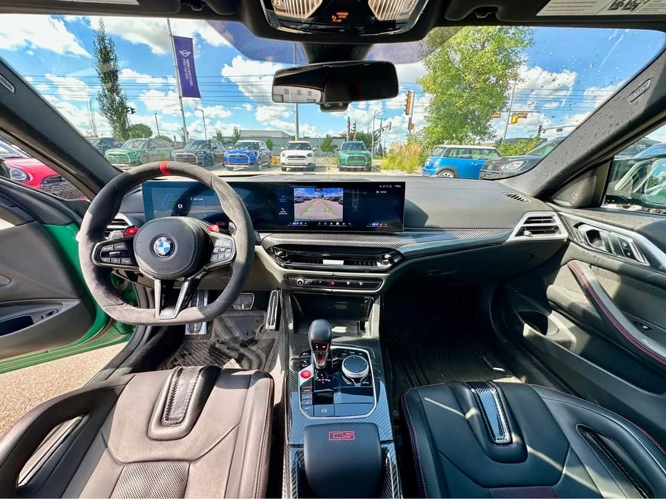 2025 BMW G82/G83 M4 - Image 13 of 18