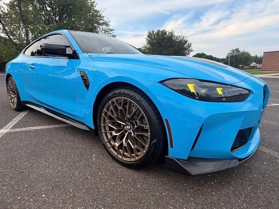 2025 BMW G82/G83 M4 - Image 2 of 19