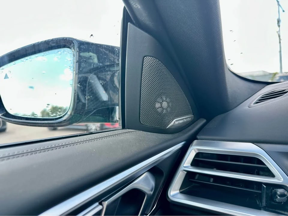2025 BMW G82/G83 M4 - Image 15 of 18
