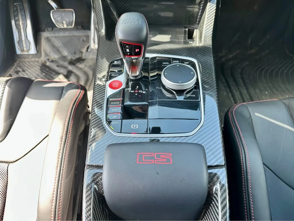 2025 BMW G82/G83 M4 - Image 14 of 18