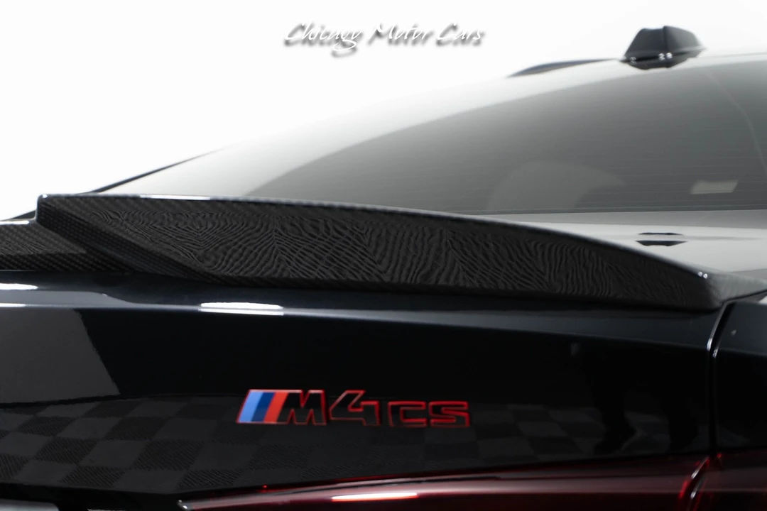 2025 BMW G82/G83 M4 - Image 18 of 21