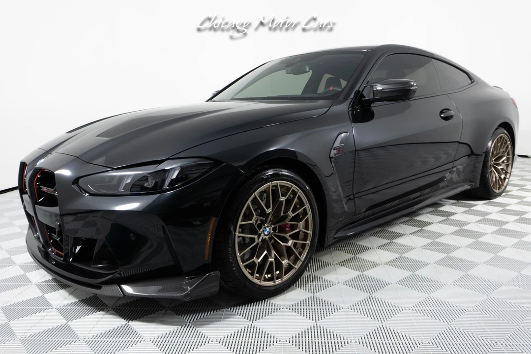 2025 BMW G82/G83 M4 - Image 2 of 12