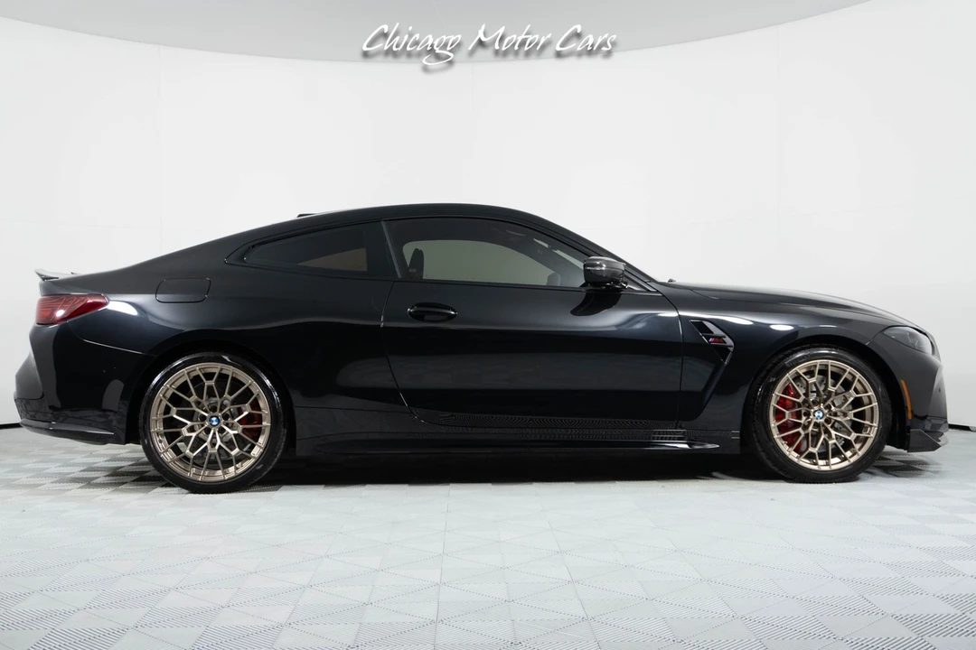 2025 BMW G82/G83 M4 - Image 13 of 21