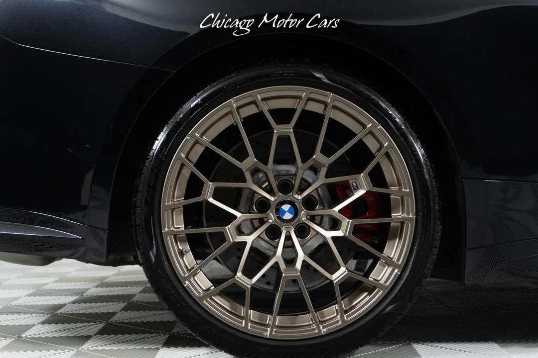 2025 BMW G82/G83 M4 - Image 15 of 21