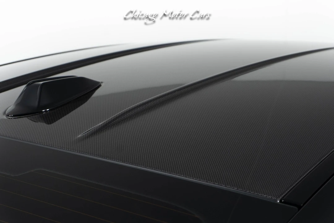 2025 BMW G82/G83 M4 - Image 19 of 21