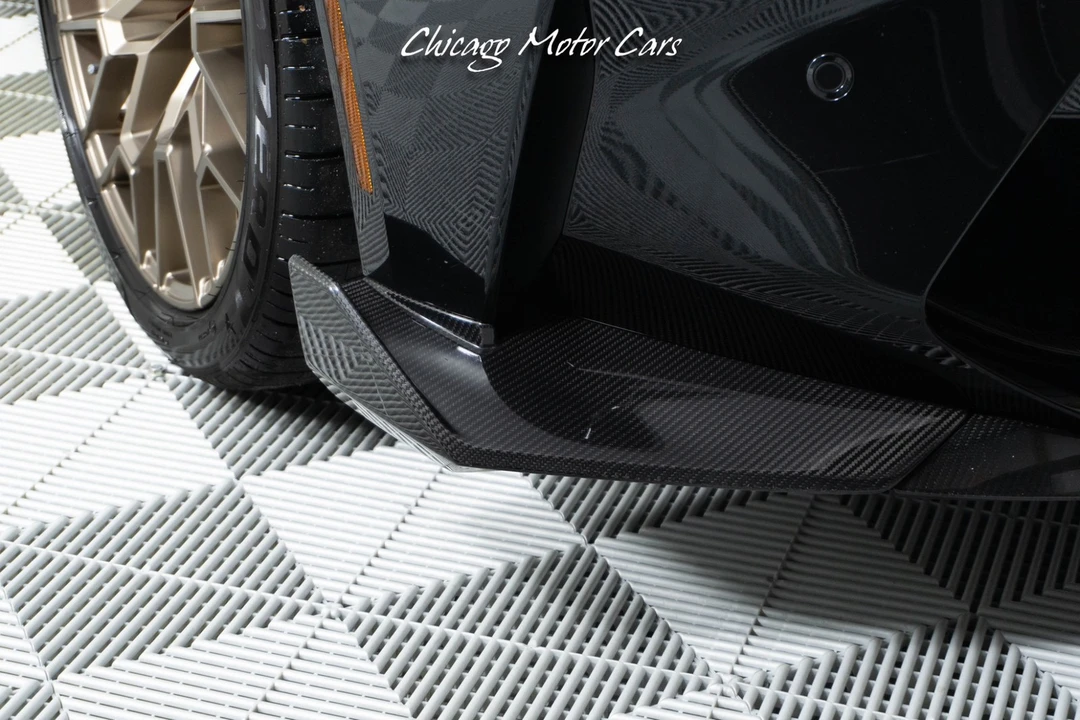 2025 BMW G82/G83 M4 - Image 10 of 12