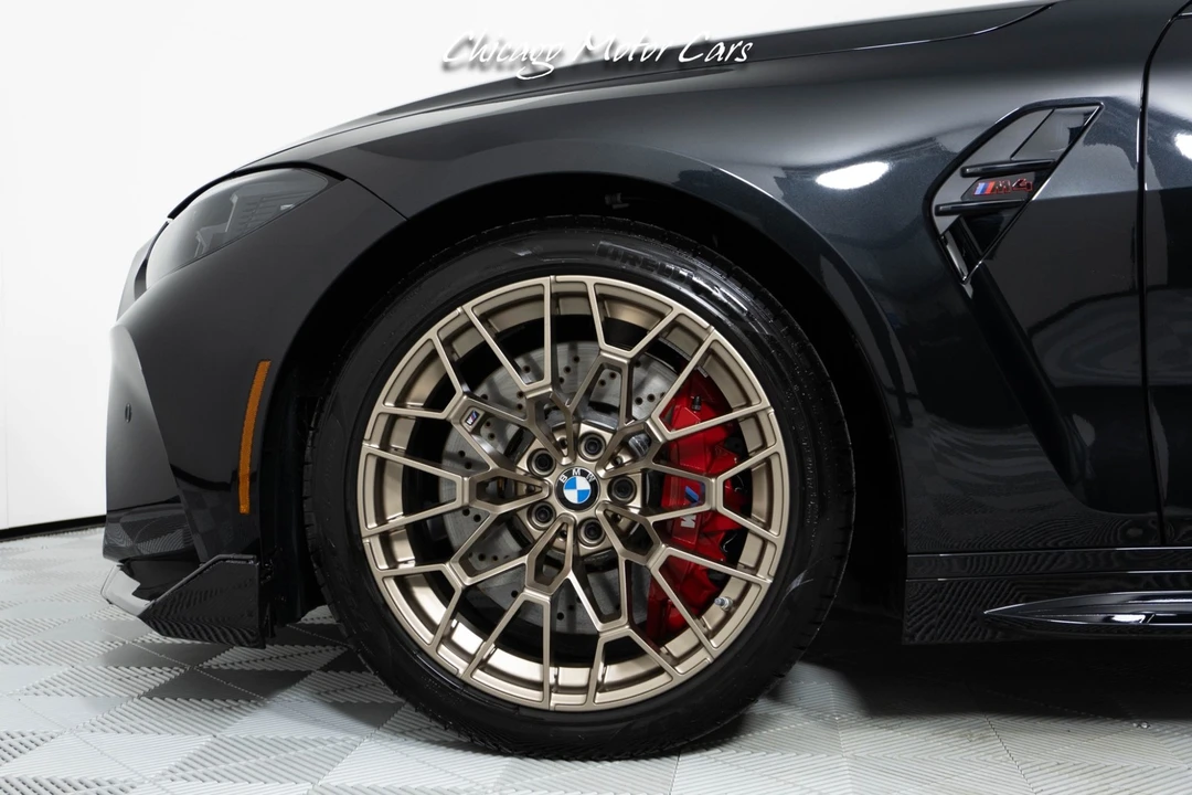 2025 BMW G82/G83 M4 - Image 5 of 12