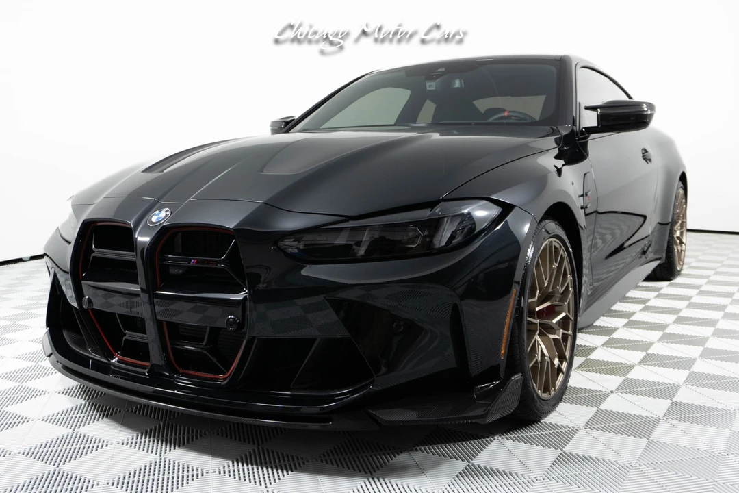 2025 BMW G82/G83 M4 - Image 7 of 12