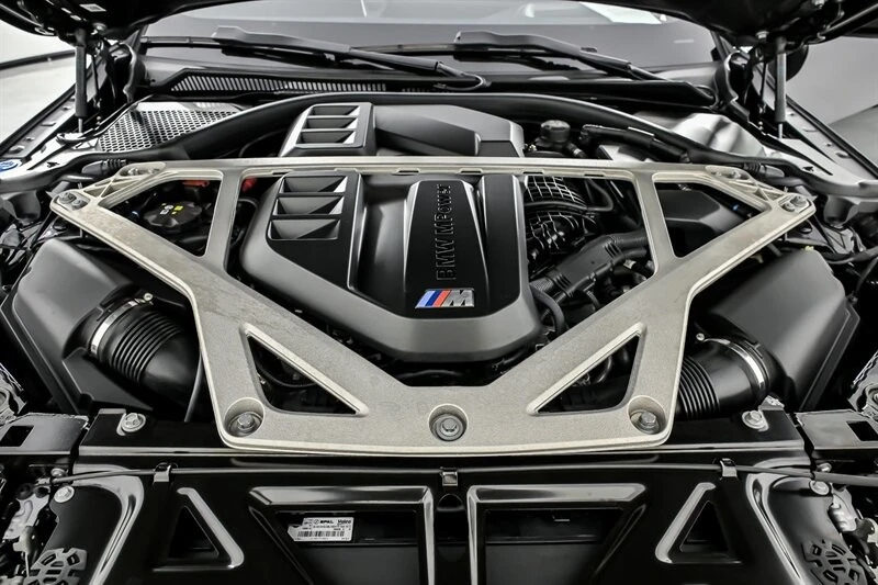 2025 BMW G82/G83 M4 - Image 17 of 21