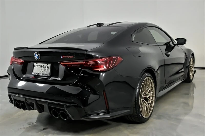2025 BMW G82/G83 M4 - Image 12 of 21