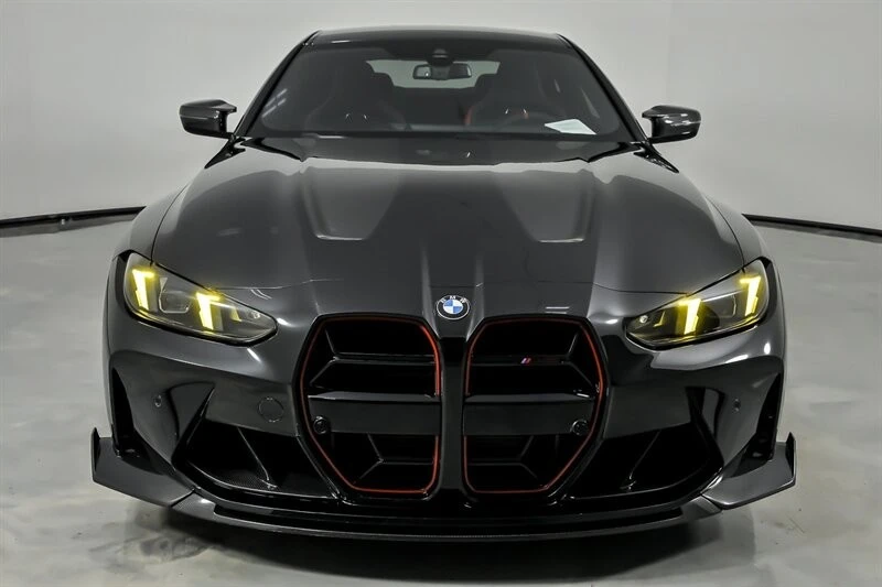 2025 BMW G82/G83 M4 - Image 5 of 21
