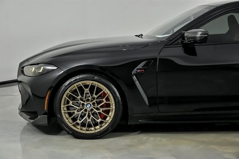 2025 BMW G82/G83 M4 - Image 7 of 21
