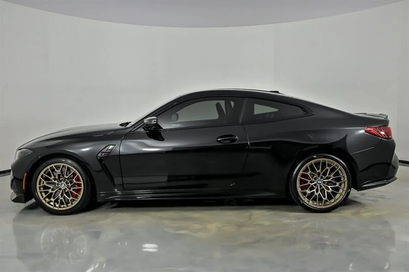 2025 BMW G82/G83 M4 - Image 8 of 21
