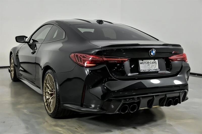2025 BMW G82/G83 M4 - Image 10 of 21