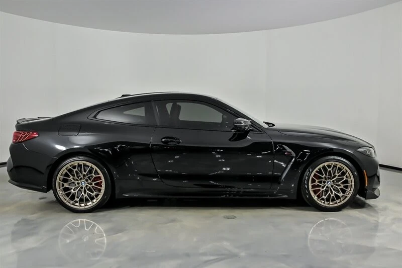 2025 BMW G82/G83 M4 - Image 14 of 21