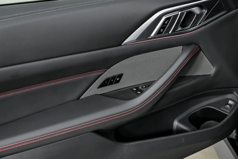 2025 BMW G82/G83 M4 - Image 18 of 21