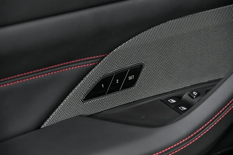 2025 BMW G82/G83 M4 - Image 19 of 21