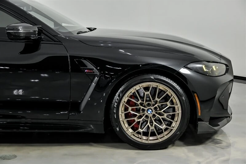 2025 BMW G82/G83 M4 - Image 15 of 21