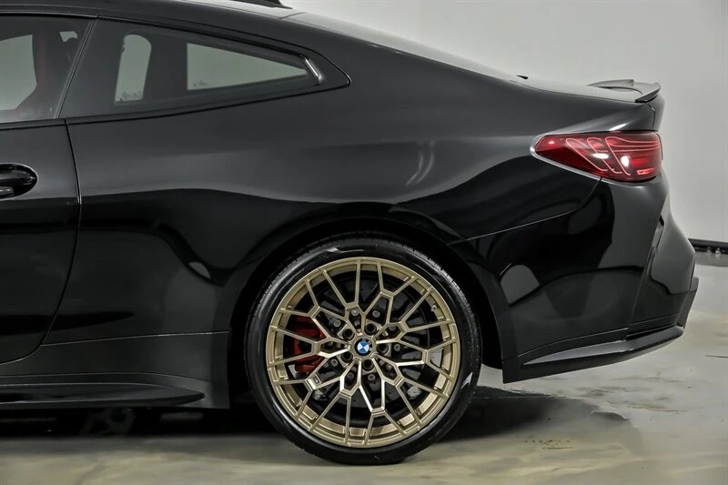 2025 BMW G82/G83 M4 - Image 9 of 21