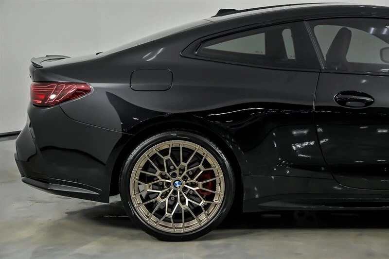 2025 BMW G82/G83 M4 - Image 13 of 21