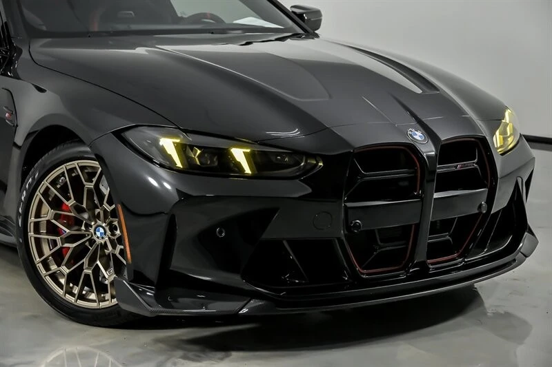 2025 BMW G82/G83 M4 - Image 3 of 21