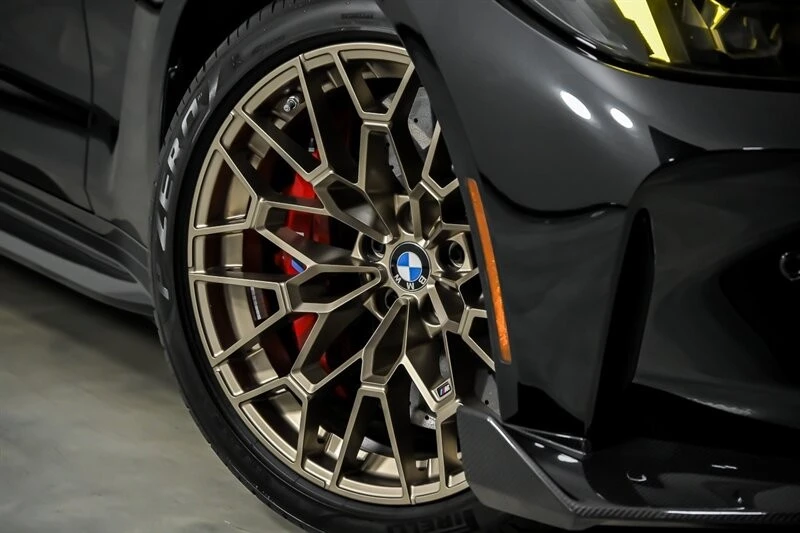 2025 BMW G82/G83 M4 - Image 4 of 21
