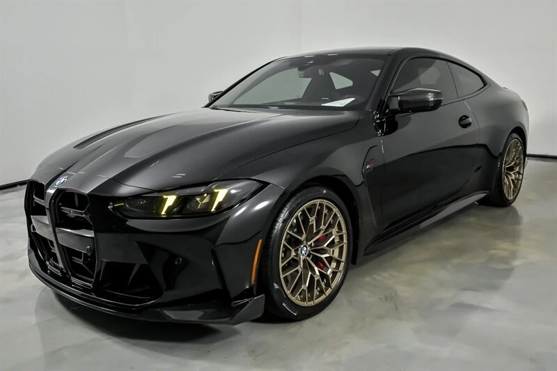 2025 BMW G82/G83 M4 - Image 6 of 21