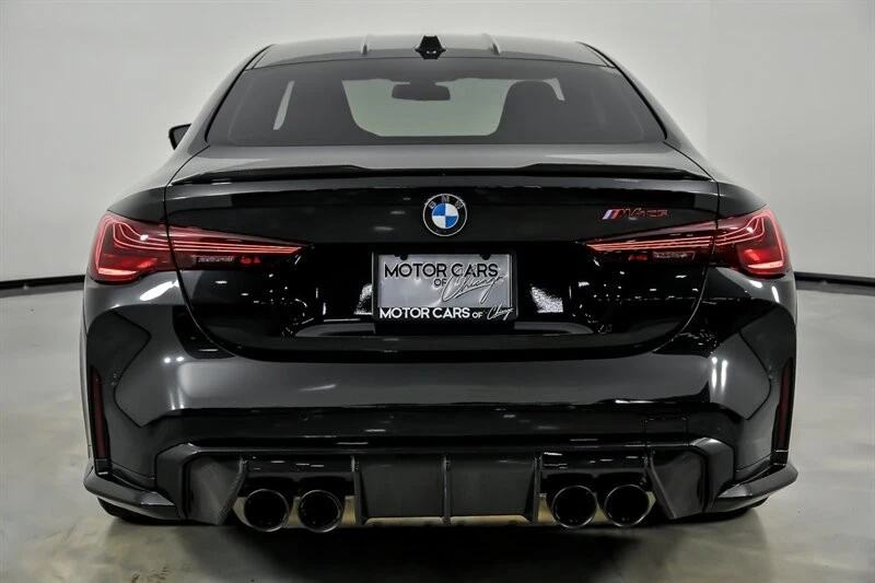 2025 BMW G82/G83 M4 - Image 11 of 21