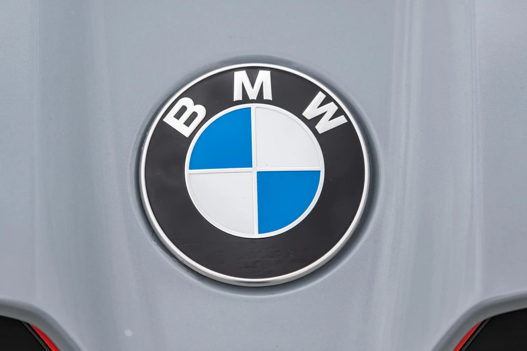 2025 BMW G82/G83 M4 - Image 17 of 31