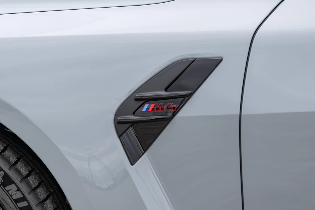 2025 BMW G82/G83 M4 - Image 21 of 31