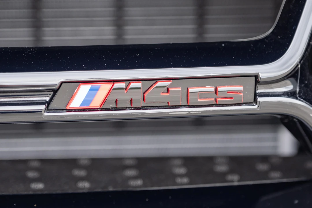 2025 BMW G82/G83 M4 - Image 14 of 31