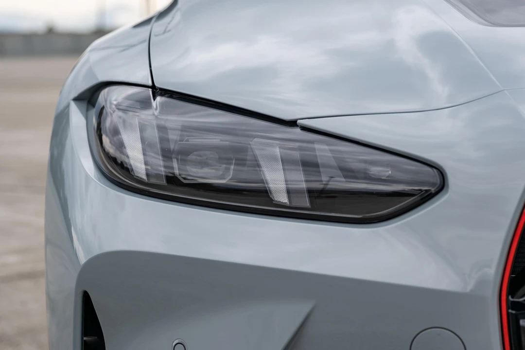 2025 BMW G82/G83 M4 - Image 10 of 31