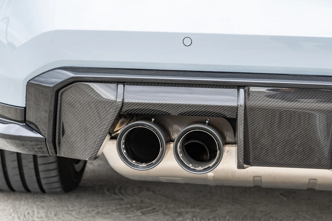2025 BMW G82/G83 M4 - Image 29 of 31