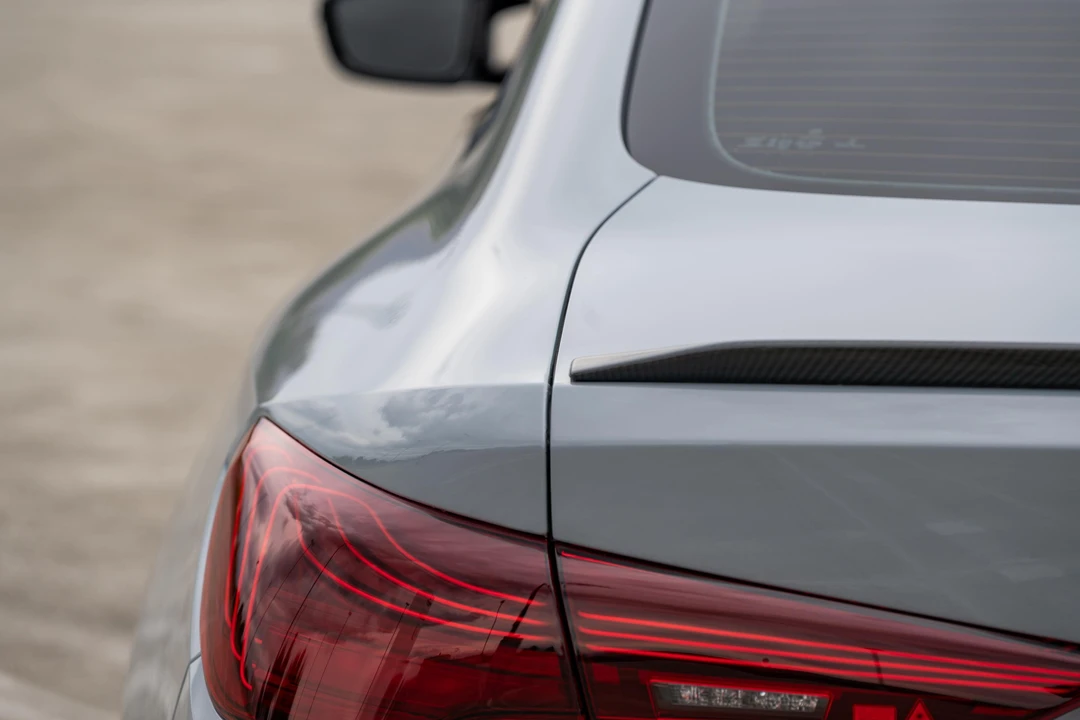 2025 BMW G82/G83 M4 - Image 27 of 31