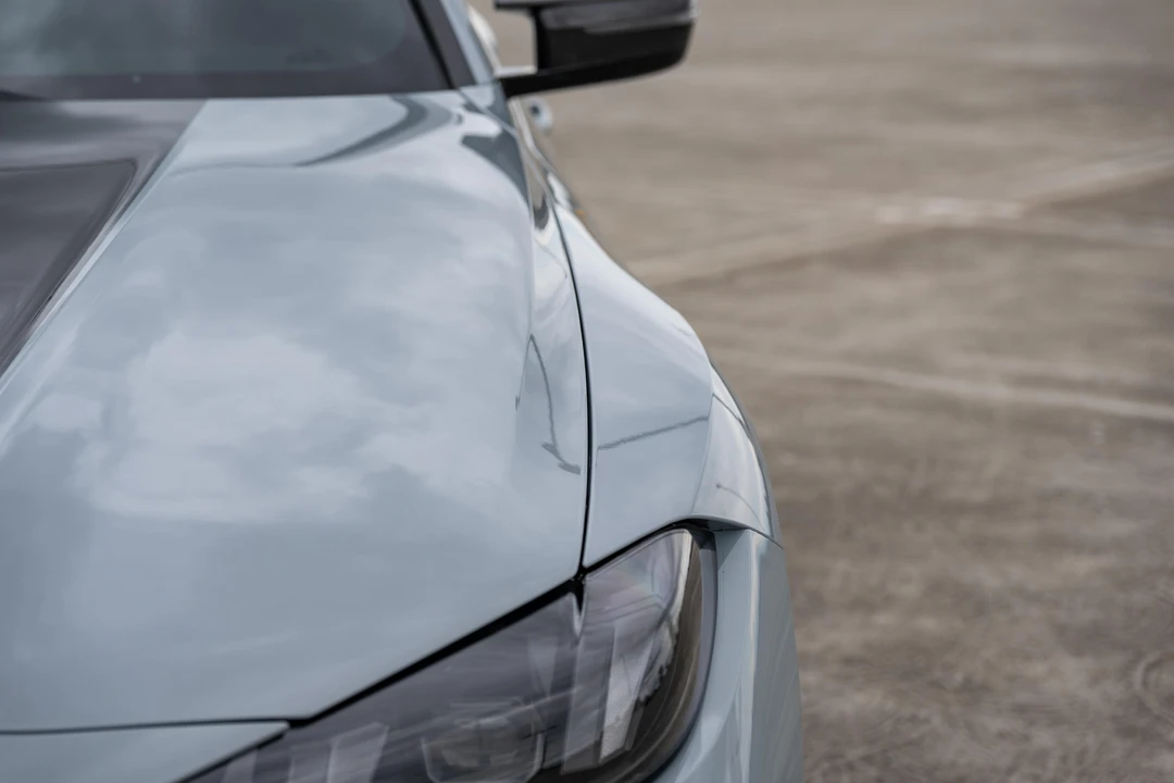 2025 BMW G82/G83 M4 - Image 19 of 31
